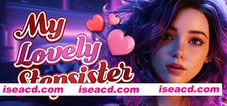 【欧美SLG/中文/步兵/动态CG】我可爱的继妹 Build.12094901 官方中文步兵版【1.7G/新作】