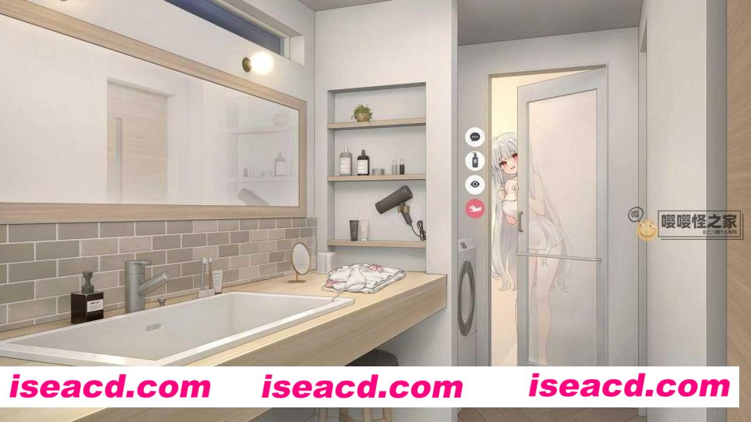 图片[7]-【养成SLG/中文/全动态】和存在感薄弱妹妹一起的简单生活/存在感薄い妹との簡単生活 Ver0.55A 官方中文版【1G/更新】-嘤嘤怪之家