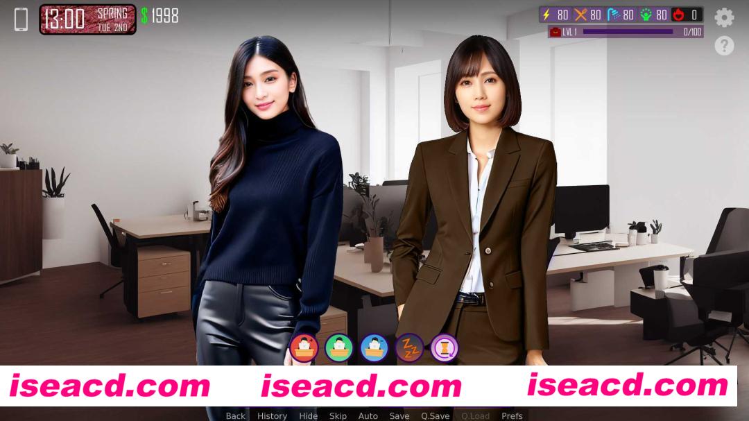 图片[2]-【后宫SLG/AI汉化/真人全动态】遗产/D’Legacy Ver0.9 AI汉化步兵版【1.7G/更新】-嘤嘤怪之家