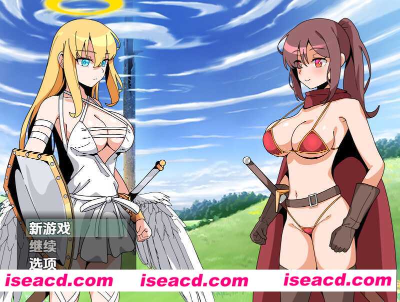 图片[1]-【日式RPG/AI汉化/PC+安卓】天堂塔榨汁监狱/タワーオブヘヴン 搾O監獄 AI汉化版【900M】-嘤嘤怪之家