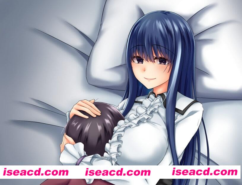 图片[1]-【日式RPG/AI汉化/NTR】我和妻子与恶魔的NTR契约 gimini翻译版【500M/新汉化】-嘤嘤怪之家