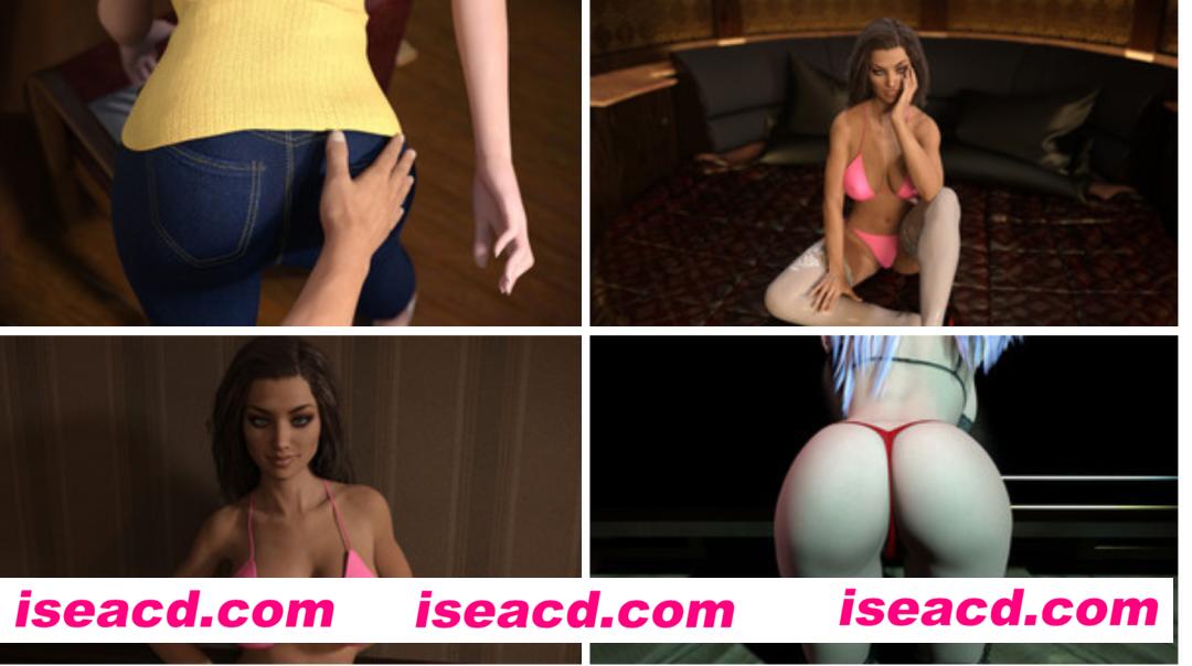 图片[3]-【欧美SLG/精翻汉化/步兵全动态】 堕落觉醒/Depraved Awakening Ver1.0 作弊版 精翻汉化 【2.6G】-嘤嘤怪之家