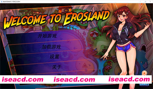 图片[1]-【欧美SLG/AI汉化/PC+安卓】欢迎来到涩涩大陆(Welcome to Erosland)v0.0.15汉化步兵版【1.7G/新作】-嘤嘤怪之家