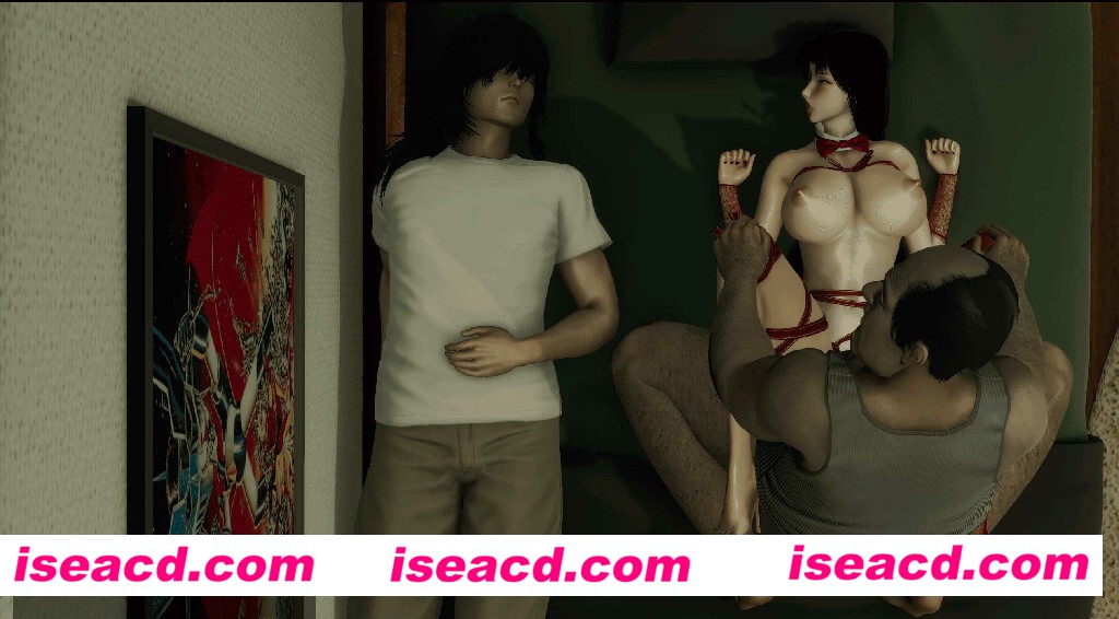 图片[2]-【互动大作/中文/步兵完结】美少女战士ppt同人游戏 德田重男的夏天 全10部完结步兵中文版[更新最终第10部]【29.5G/完结/CV】-嘤嘤怪之家