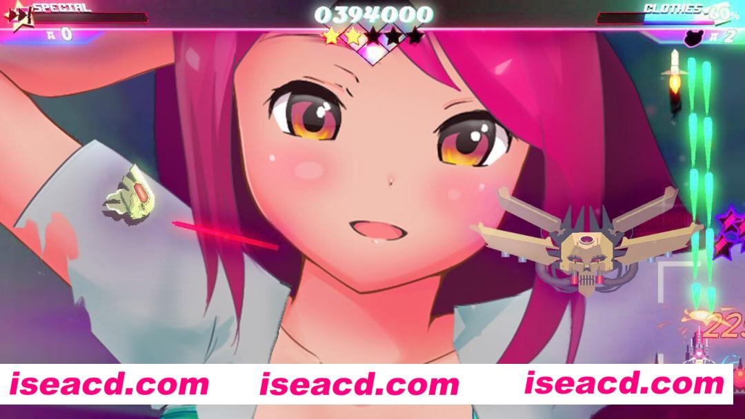 图片[2]-【弹幕STG/中文/步兵/合集】爆衣射击-深空激射/DEEP SPACE WAIFU 123系列合集 官中步兵【900M/CV】-嘤嘤怪之家