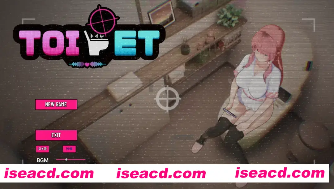 图片[1]-【互动3D/中文/全动态】「厕所」（「Toilet」） DL官方中文版【1.8G/全CV】-嘤嘤怪之家