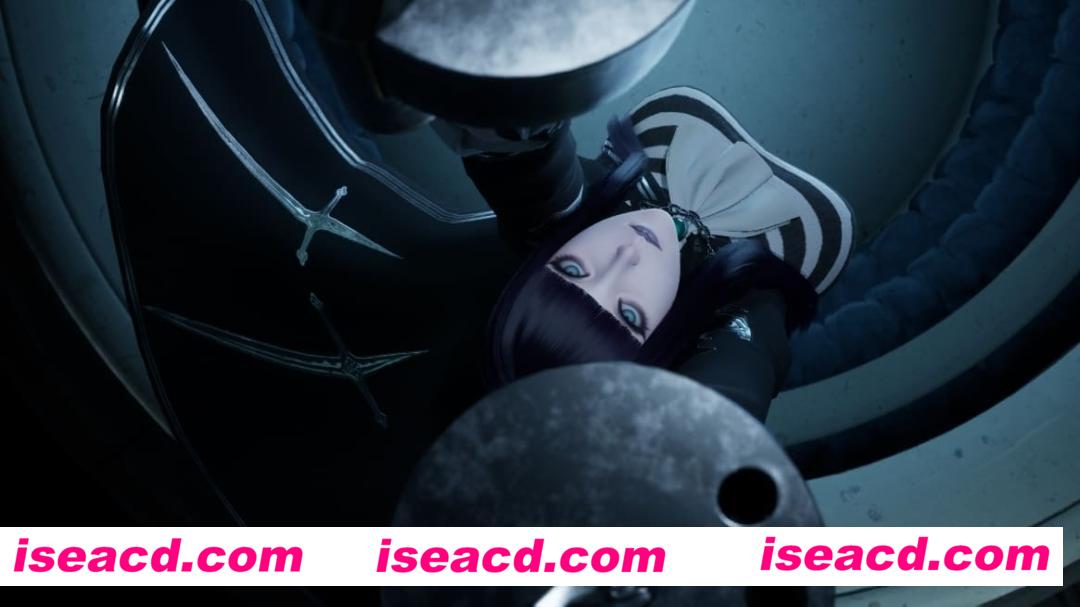 图片[5]-【3D互动/中文/步兵全动态】魔女的侵袭:库洛的房间  Ver0.1 官方中文步兵版【2G/新作/全CV】-嘤嘤怪之家