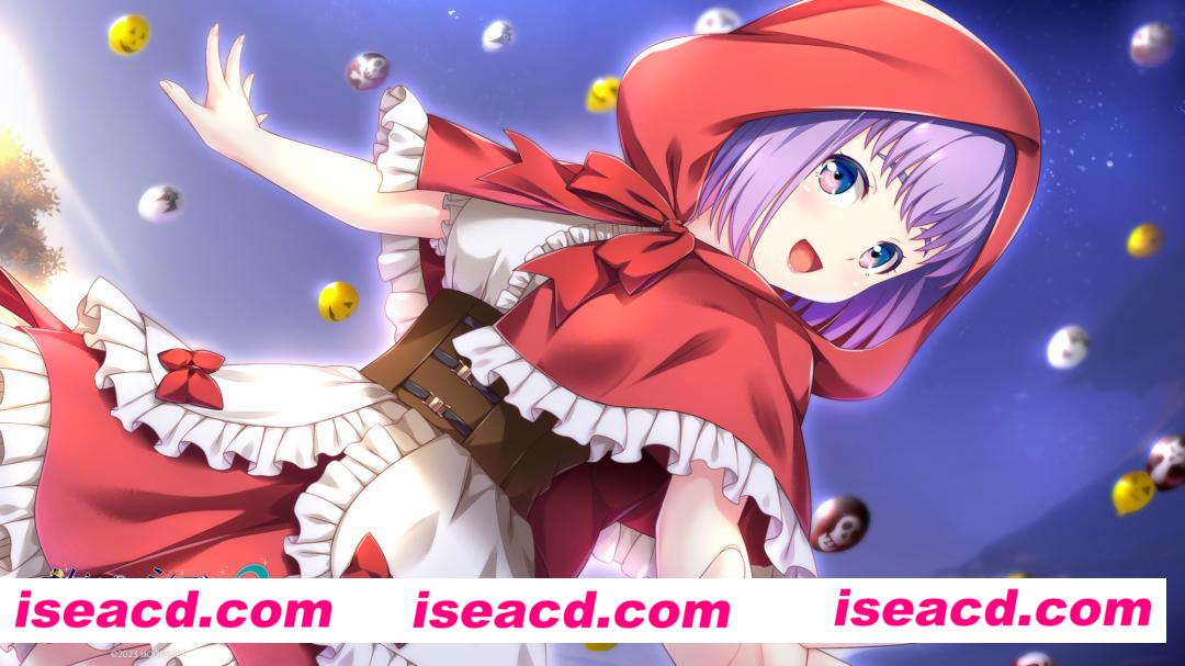 图片[2]-【日式ADV/汉化/动态CG】放学后的灰姑娘2 精翻汉化完整版+全CG【8G/全CV/新汉化】-嘤嘤怪之家