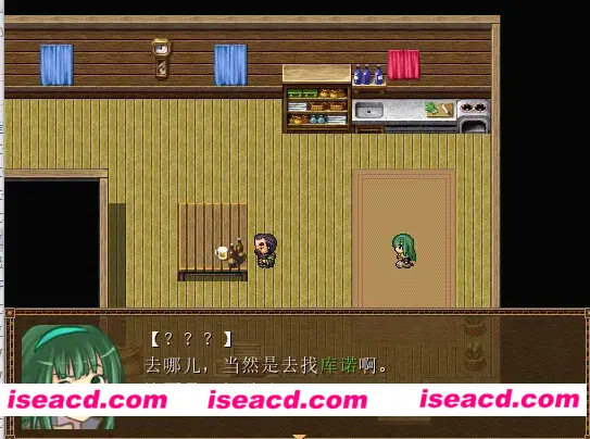 图片[3]-【日式RPG/汉化/NTR】螺旋传说3  Spiral Legend III grok3汉化版 [百万字长篇大型NTR]【300M/新汉化】-嘤嘤怪之家