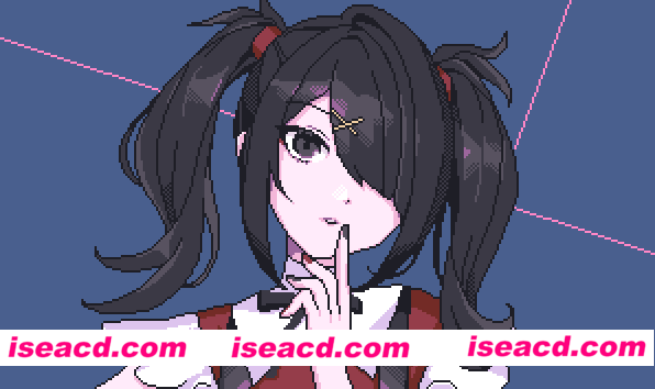 图片[11]-【养成SLG/中文/像素风】主播女孩重度依赖 B13983158 官方中文硬盘版【1.25G/更新】-嘤嘤怪之家