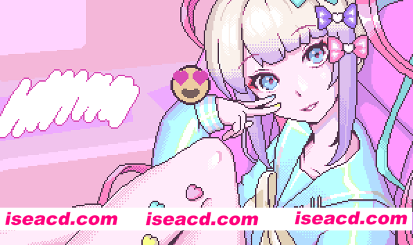 图片[17]-【养成SLG/中文/像素风】主播女孩重度依赖 B13983158 官方中文硬盘版【1.25G/更新】-嘤嘤怪之家