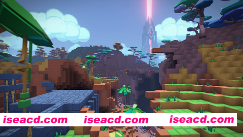 图片[6]-【RPG/中文/开放世界】方块方舟/PixARK V1.195 官方中文可联机版【18.5G】-嘤嘤怪之家