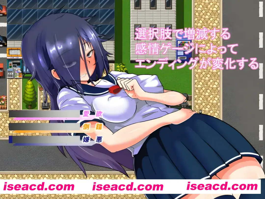 图片[3]-【日系RPG/AI汉化】绝对服从危机 絶対服従クライシス Ver1.05 Mtool汉化版【1.27G】-嘤嘤怪之家