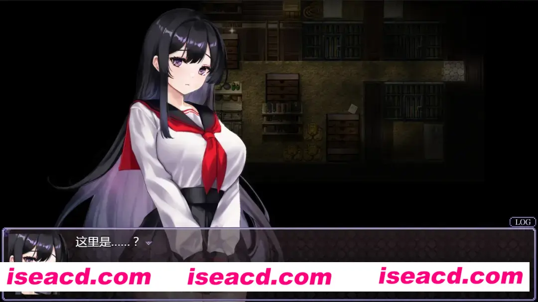 图片[2]-【日系RPG/官中动态/PC+安卓joi]八千代之结 ヤチヨノキヅナ 官方中文步兵版【1.61G】-嘤嘤怪之家