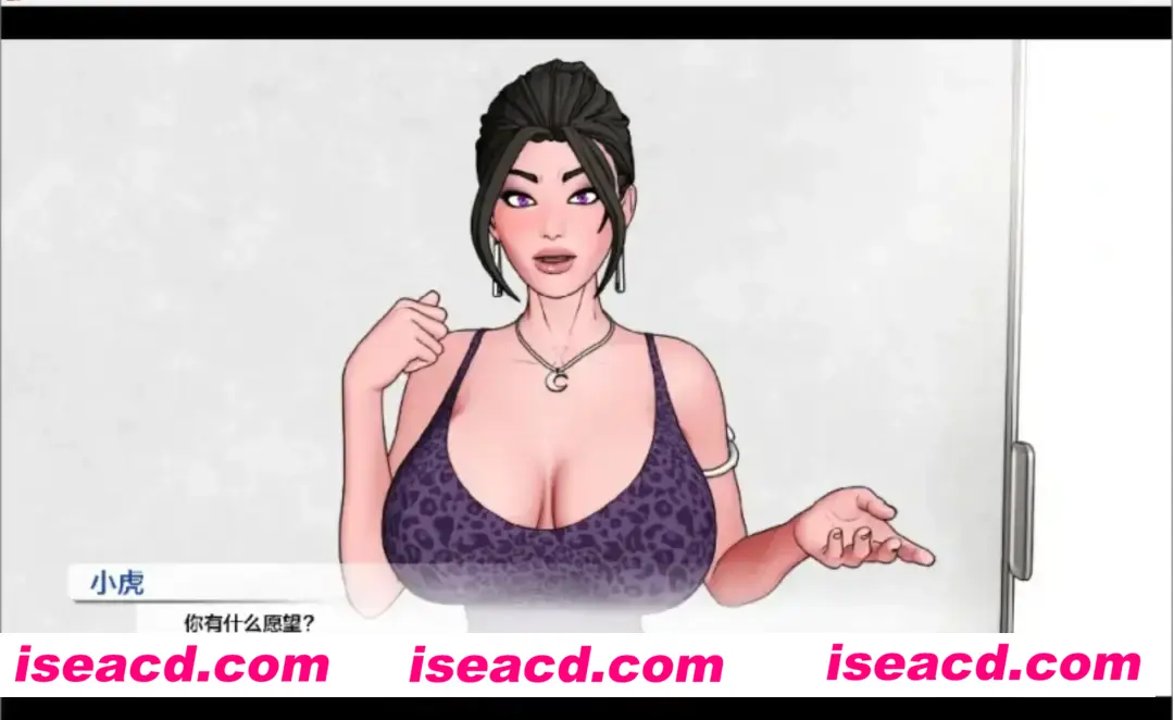 图片[2]-【沙盒SLG/汉化/PC+安卓】神圣之踵 Divine Heel v0.2.2 小虎AI汉化版【550M/新作】-嘤嘤怪之家