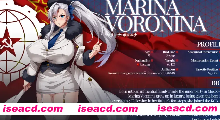 图片[2]-【日式大作RPG/机翻汉化】MAMA 机翻汉化版【1.18G/新作】-嘤嘤怪之家