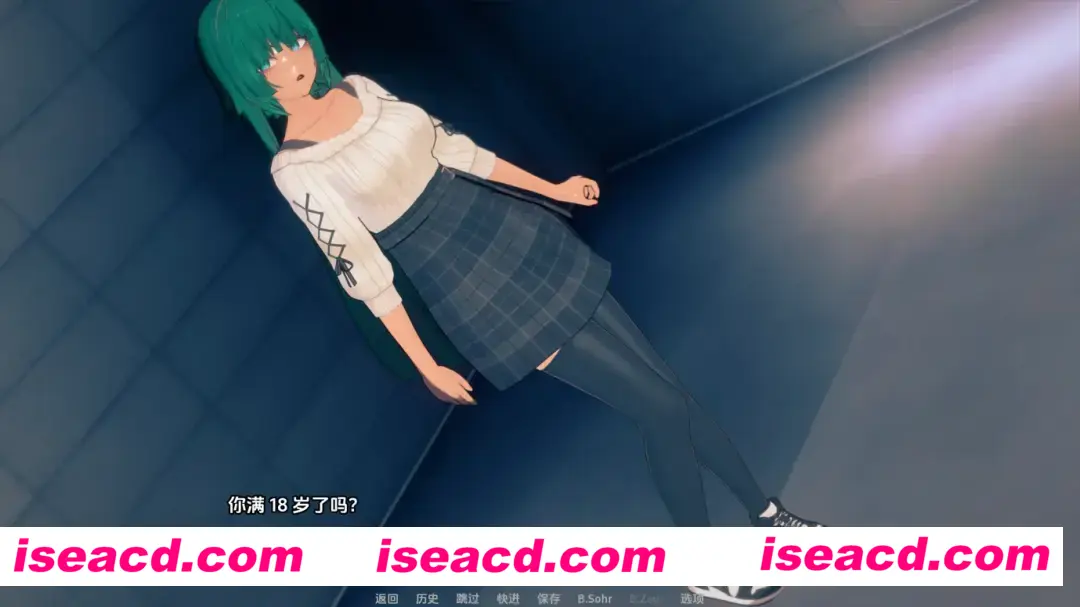 图片[2]-【日系SLG/汉化/NTR】诺里卡斯的案例 Norikas’s case Ver0.6 AI汉化内嵌版 【3.09G】-嘤嘤怪之家