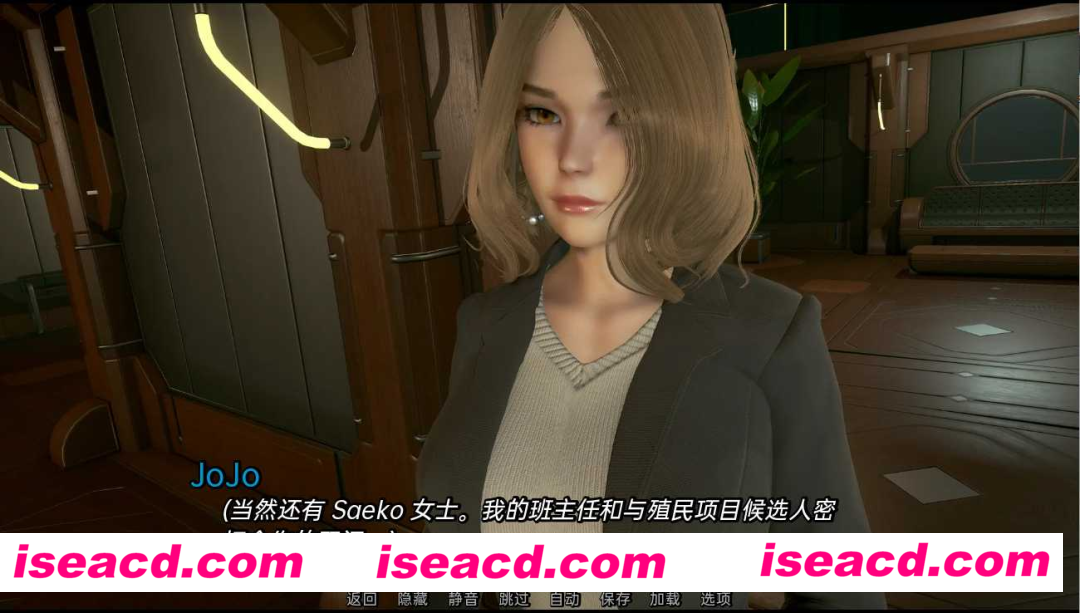 图片[2]-【后宫SLG/精翻汉化/PC+安卓】欧派奥德赛/Oppai Odyssey Ver0.4.5 奥德赛吧精翻汉化步兵版【8G/更新】-嘤嘤怪之家