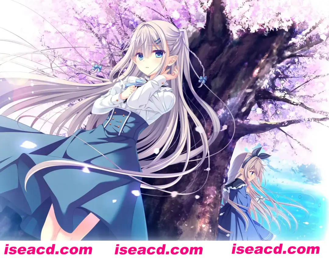 图片[1]-【日系ADV精品/全CV】甜蜜的幸福 D.C.5 Sweet Happiness 〜ダ・カーポ5〜スイートハピネス ver1.02 AI汉化内嵌版+全CG存档【6.2G】-嘤嘤怪之家