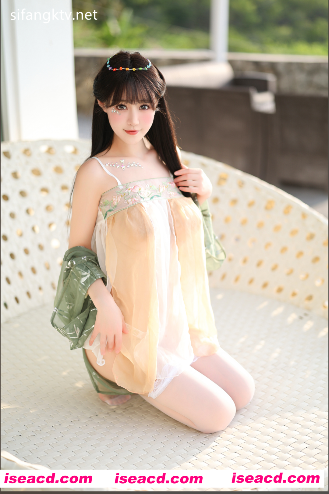 图片[1]-【写真/带视频】秀人网波霸女神模特【朱可儿】私拍作品 合集 [1V 96P]【2.9G】-嘤嘤怪之家