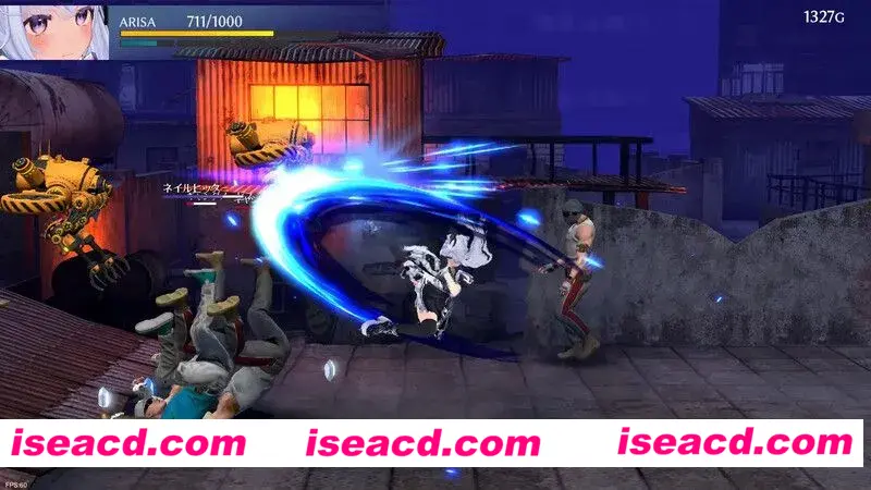 图片[2]-【日式大作ACT/全动态/3D】闪光的阿尔米拉吉  閃光のアルミラージ Verβ版020 4月更新版【6G/全CV】-嘤嘤怪之家