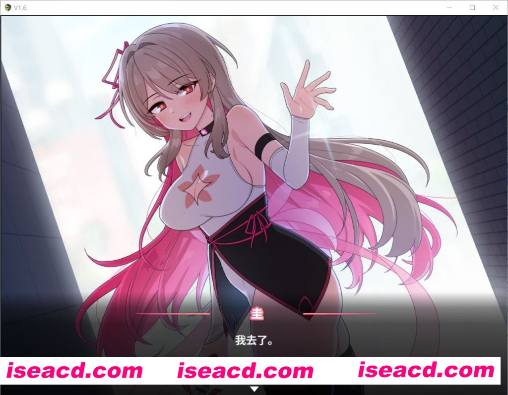 图片[4]-【日式RPG/汉化/动态CG】魔法少女蕾万蒂娅的直播频道 AI汉化润色版【1.3G/新作】-嘤嘤怪之家