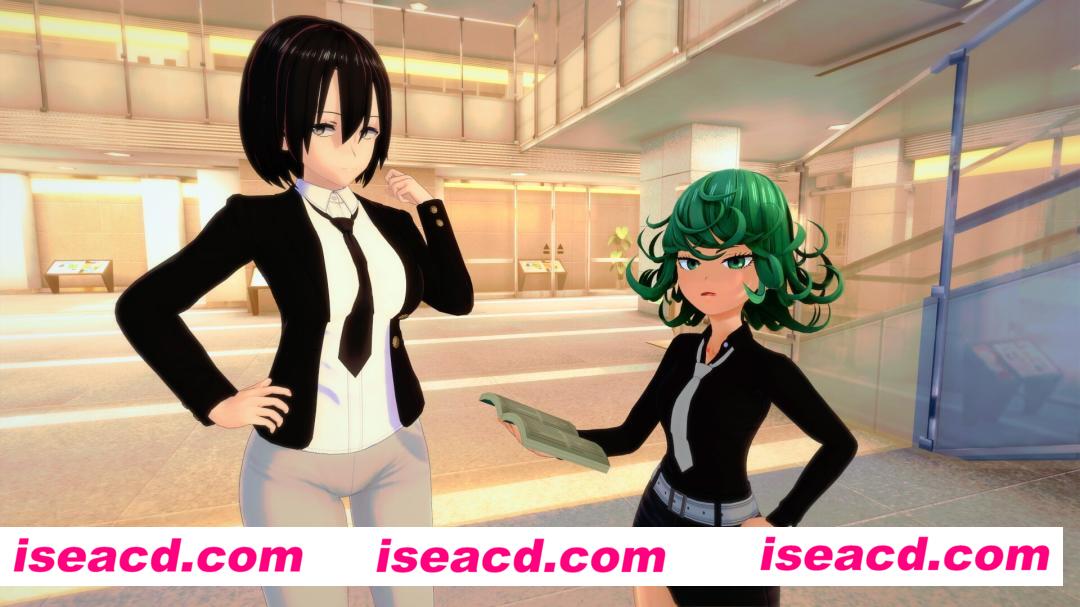 图片[3]-【亚洲风SLG/AI汉化/步兵】我的绅士幻想0.12 My Hentai Fantasy AI汉化步兵版【5.3G/新作】-嘤嘤怪之家