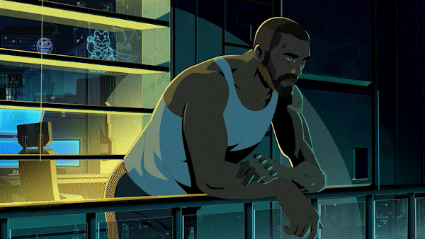 图片[9]-【ACT/中文/3D像素风】《霓虹之血 Neon Blood》SKIDROW- 官方中文硬盘版【5.5G/新作】-嘤嘤怪之家