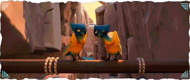 图片[4]-【ACT/中文/3D】《生灵之境：亚娃 Creatures of Ava》V1.0.2.2 官方中文硬盘版【8.9G/更新】-嘤嘤怪之家