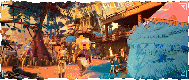 图片[2]-【ACT/中文/3D】《生灵之境：亚娃 Creatures of Ava》V1.0.2.2 官方中文硬盘版【8.9G/更新】-嘤嘤怪之家