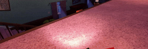 图片[1]-【FPS/中文/3D】《熊熊魇杀队（Stuffed）》V1.0.0 官方中文硬盘版【1.9G】-嘤嘤怪之家