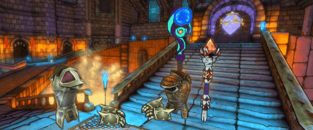 图片[4]-【动作塔防ACT/3D】地牢守护者/Dungeon Defenders 官方英文硬盘版【12G】-嘤嘤怪之家