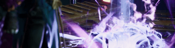 图片[4]-【横版ACT/中文/类魂】笠鬼/The Devil Within: Satgat 官方中文硬盘版V0.54 【5.9G】-嘤嘤怪之家