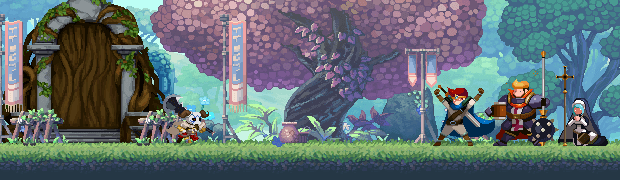 图片[3]-【横版ACT/中文/高自由度】小骨：英雄杀手 V1.8.13 官方中文全DLC版【2.2G/更新】-嘤嘤怪之家