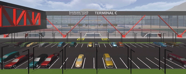 图片[1]-【模拟SLG/中文/3D】空乘人生模拟器/Cabin Crew Life Simulator  Ver1.00 官方中文【2.3G/新作】-嘤嘤怪之家