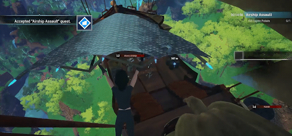 图片[2]-【大型ARPG/中文/3D】《埃瑟里安群岛 浮岛风云/Isles of Etherion: 浮岛风云》BUILD 14893419-v0.5.3 Areas官方中文【22.5G/新作】-嘤嘤怪之家