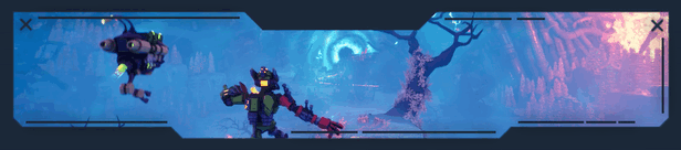 图片[9]-【大作ARPG/中文/3D】《机器双雄 Akimbot》V20241021 官方中文硬盘版【18G/新作/CV】-嘤嘤怪之家