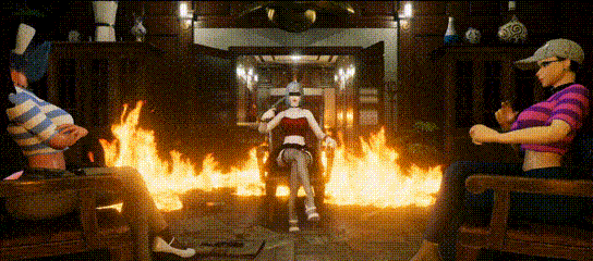 图片[1]-【3D互动/中文/全动态】《天使轮盘 试玩版 Angel Roulette》Demo 官方中文版【6.9G/新作/CV】-嘤嘤怪之家