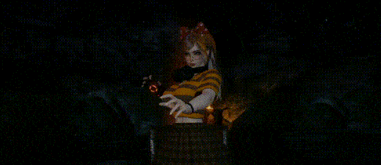 图片[1]-【3D互动/中文/全动态】《天使轮盘 试玩版 Angel Roulette》Demo 官方中文版【6.9G/新作/CV】-嘤嘤怪之家