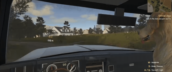 图片[1]-【养成SLG/中文/3D】动物训导师模拟器 Animal Trainer Simulator 官方中文版【5.52G/新作】-嘤嘤怪之家