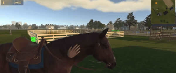 图片[1]-【养成SLG/中文/3D】动物训导师模拟器 Animal Trainer Simulator 官方中文版【5.52G/新作】-嘤嘤怪之家