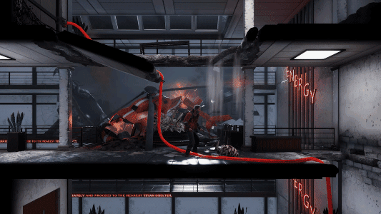 图片[2]-【ACT/中文/3D】《金刚：绝境求生 Kong Survivor Instinct》V1.0.2 官方中文【6.7G/新作】-嘤嘤怪之家