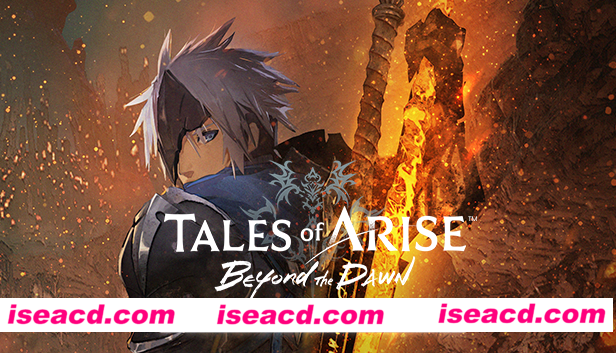 图片[2]-【大作日式RPG/中文/全DLC整合】破晓传说 Tales of Arise 全DLC全季票完美中文整合版【48G】-嘤嘤怪之家