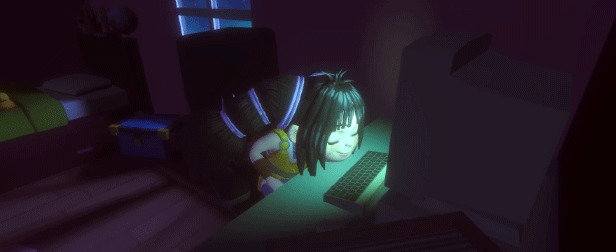 图片[1]-【休闲游戏/中文/3D】Sleembo Build.16974027 官方中文版【800M/新作】-嘤嘤怪之家