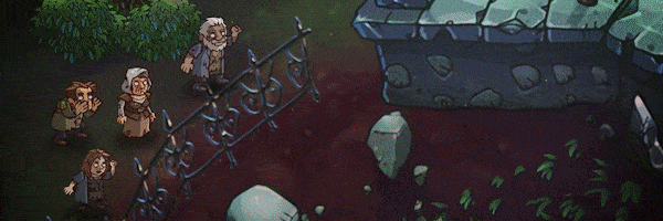 图片[3]-【策略SLG/中文】角斗士公会经理/Gladiator Guild Manager V1.036A 官方中文硬盘版【3.5G】-嘤嘤怪之家