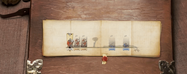 图片[3]-【策略战棋SLG/中文/高游戏性】神笔谈兵/Inkulinati 官方中文硬盘版【4.43G】-嘤嘤怪之家