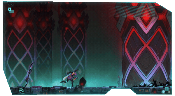 图片[1]-【爽快横版ACT/肉鸽/中文】泯灭线-Oblivion Override V1.3官方中文硬盘版+全DLC【2.4G】-嘤嘤怪之家