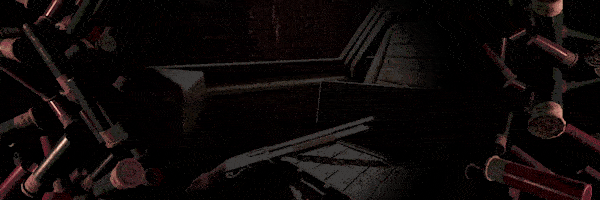 图片[4]-【桌面恐怖/中文/3D】恶魔轮盘//Buckshot Roulette V1.2.2C 官方中文硬盘版【630M/更新】-嘤嘤怪之家