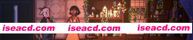 图片[8]-【RPG/中文/2D】《魔法餐工作室/Magical Delicacy》V1.0.0官方中文硬盘版【1G/新作】-嘤嘤怪之家