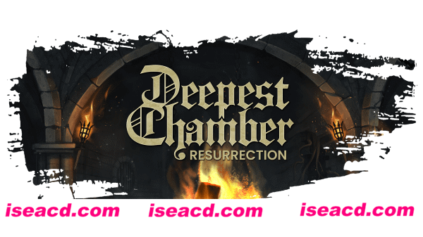 图片[1]-【卡牌SLG/中文/肉鸽】幽深密室：复活 v1.075 官方中文版【3.2G/全CV/更新】-嘤嘤怪之家